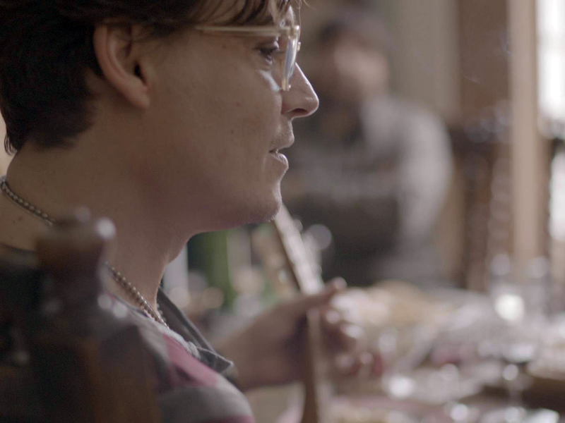 Foto 2 de For No Good Reason