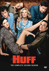 Huff (2ª Temporada) (Huff (Season 2))