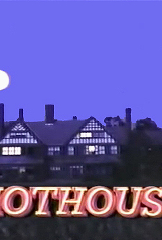 Poster 1 de Série A clínica (1988)