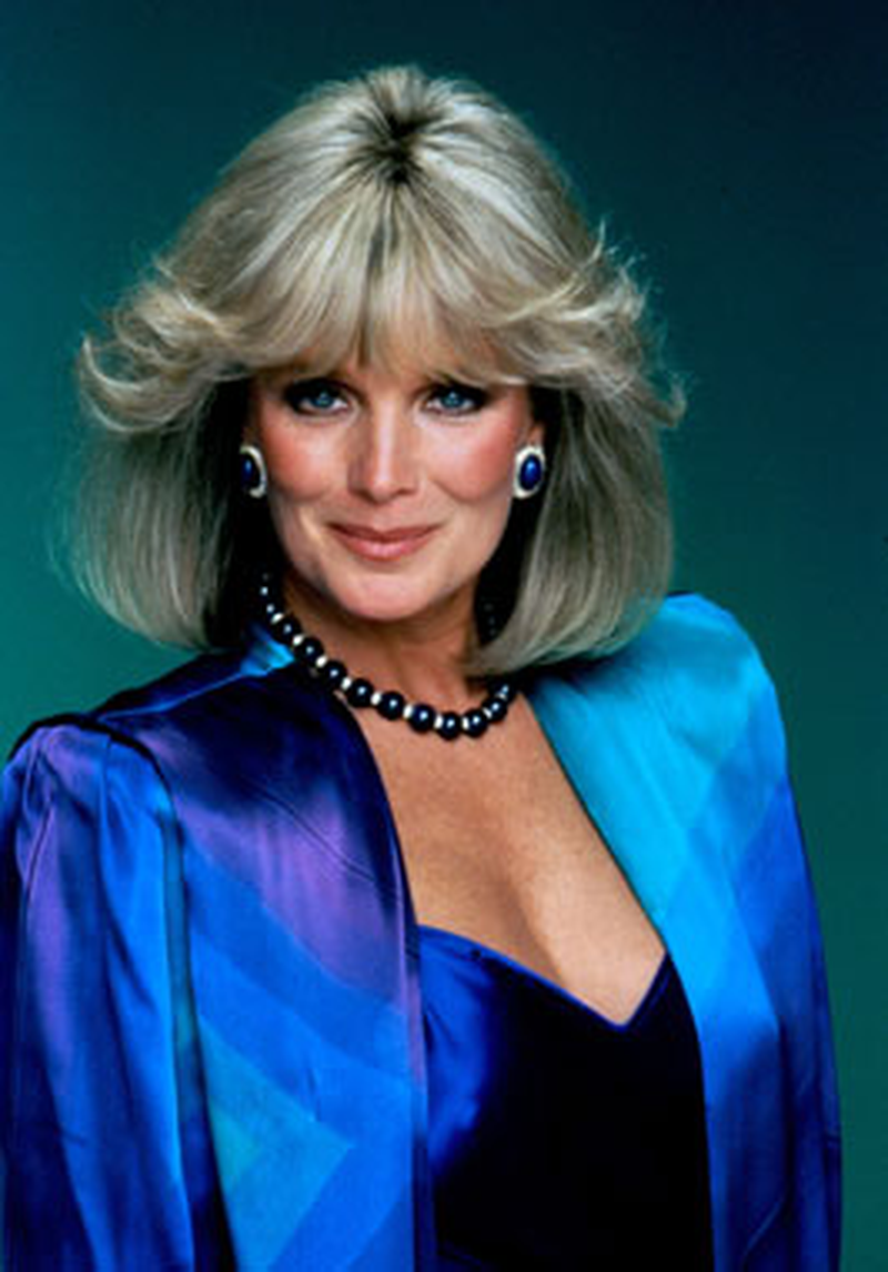 Linda Evans - Foto 3