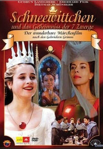 Branca de Neve e o mistério dos anões (Schneewittchen und das Geheimnis der Zwerge )