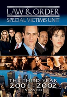 Lei & Ordem: Unidade de Vítimas Especiais (3ª Temporada) (Law & Order: Special Victims Unit (Season 3))