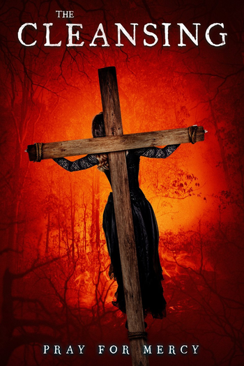  de Filme The Cleansing (2019)