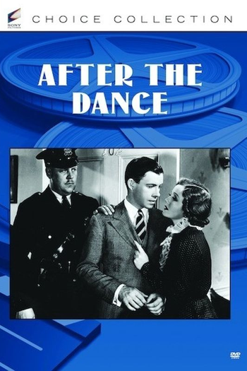  de Filme After the Dance (1935)
