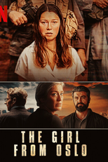 O Que Aconteceu em Oslo? (1ª Temporada) (Bortført (Sæson 1))