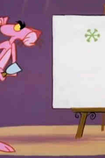 Poster de Episódio Pink Punch (1966)