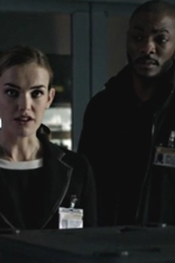 Poster de Episódio Turn, Turn, Turn (2014)