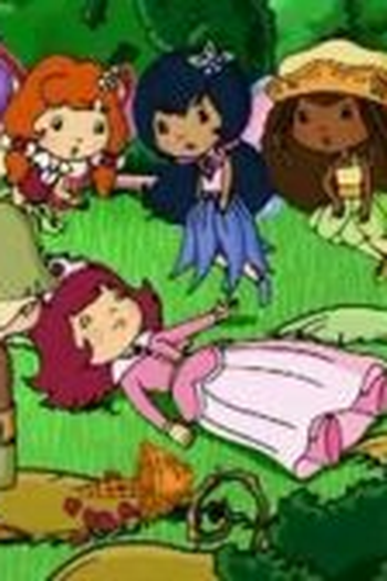 Poster de Episódio Sleeping Beauty (2010)