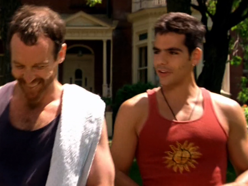 Foto 4 de Amor Entre Iguais