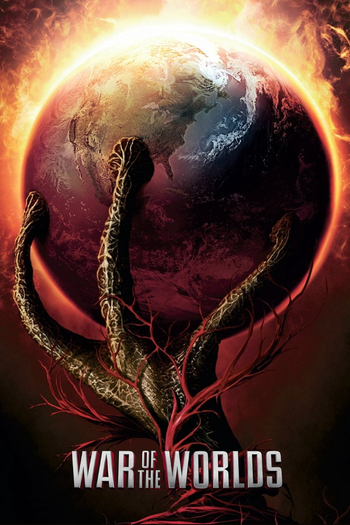  de Filme Guerra dos Mundos (2005)