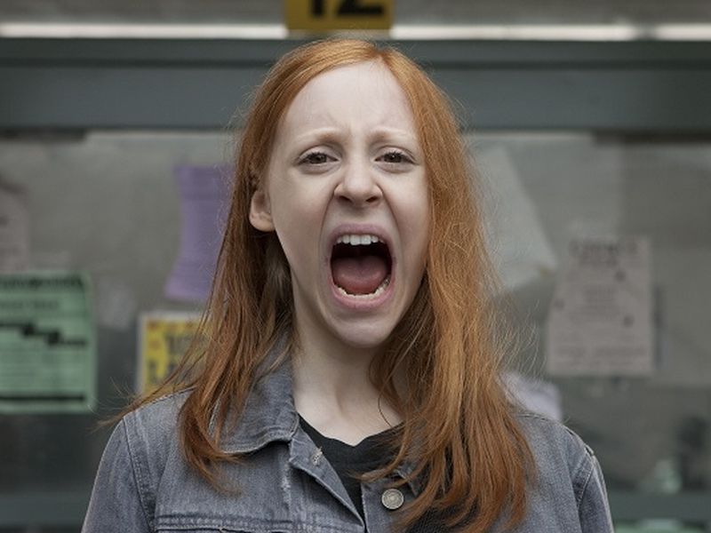 Foto 5 de A Origem da Vida