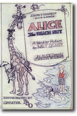 Alice the Beach Nut (Alice the Beach Nut)