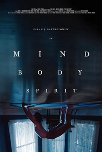 Mind Body Spirit - Poster / Capa / Cartaz - Oficial 1