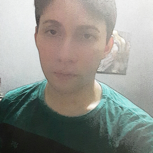 Foto de perfil de Johnatan Daniel