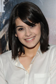 Sofia Black D'Elia