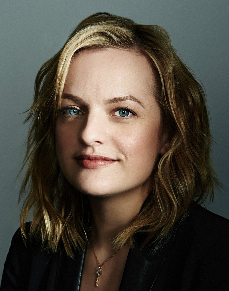 Elisabeth Moss (I) - Foto 5