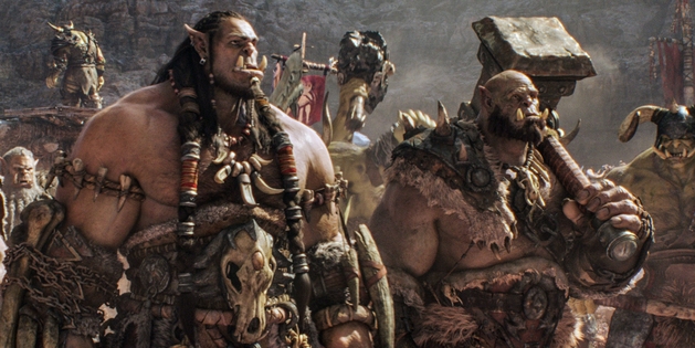 Warcraft | A adaptação dos jogos para o cinema disponível para você assistir online
