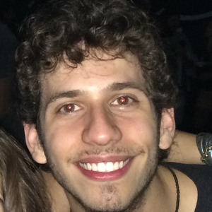 Foto de perfil de Jorge Salomão Moreira