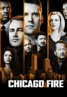 Chicago Fire: Heróis Contra o Fogo (7ª Temporada) (Chicago Fire (Season 7))