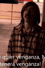 La Leyenda de Machete (La Leyenda de Machete)