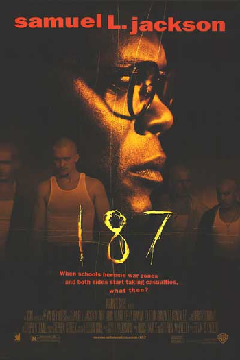  de Filme 187: O Código (1997)