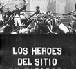 Los heroes del sitio de Zaragoza
