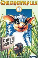 As Investigações de Clorofila (Les Enquêtes de Chlorophylle)