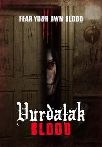 Sangue Vurdalak (Sangre Vurdalak)