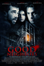 O Suspeito Mora Ao Lado (Good Neighbours)