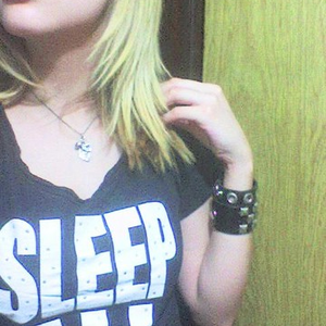 Foto de perfil de chelsea dagger