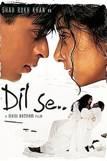  de Filme Dil Se.. (1998)