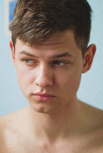 Kuba Tarasiewicz - Poster 1