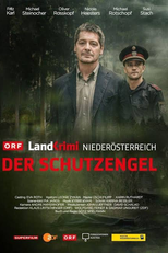 Rastos de Sangue (Der Schutzengel)