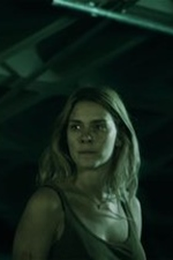 Poster de Episódio No Fundo do Poço (2017)