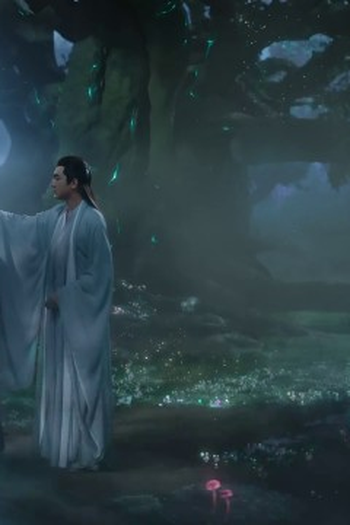 Poster de Episódio 第10集 (2024)