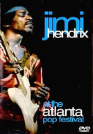 Jimi Hendrix at The Atlanta Pop Festival (Jimi Hendrix at The Atlanta Pop Festival)