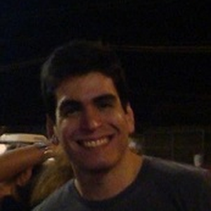 Foto de perfil de afonso siqueira