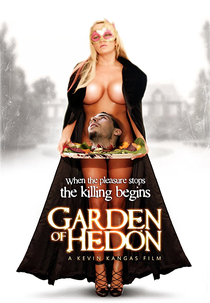 Garden of Hedon (Garden of Hedon)