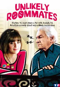Unlikely Roommates (À deux c'est plus facile)