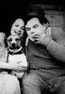 Fatty's Plucky Pup (Fatty's Plucky Pup)