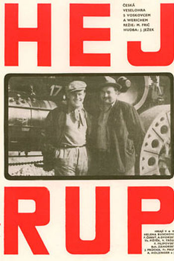  de Filme Trabalhadores, Vamos Lá! (1934)