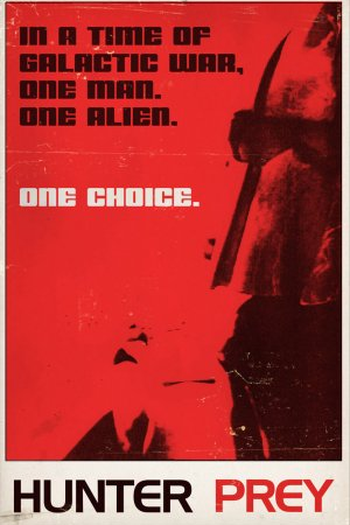  de Filme Hunter Prey (2010)