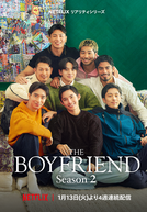 O Namorado (2ª Temporada)