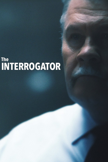 Poster de Franquia The Interrogator (2019)