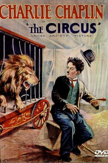  de Filme O Circo (1928)
