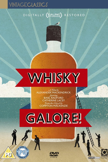  de Filme Alegrias a Granel (1949)