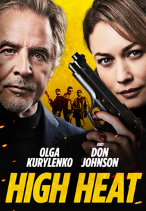 Calor Mortal (High Heat)