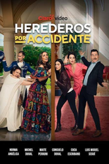Herdeiros por acaso (2ª Temporada) (Herederos por accidente (Season 2))