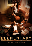 Elementar (2ª Temporada) (Elementary (Season 2))