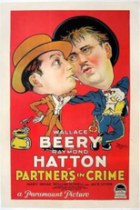 Dois Parceiros na Malandragem (Partners in Crime)